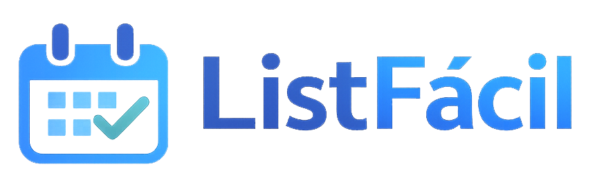 ListFacil